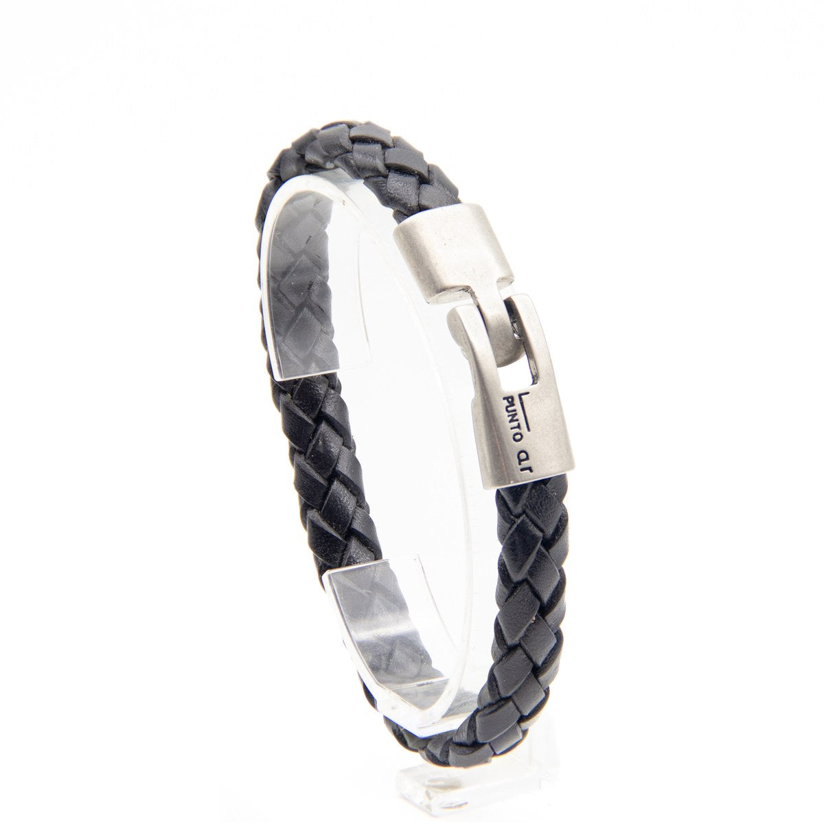 Pulseras trenzadas - PuntoAR