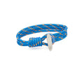 Pulsera Paracord de vueltas con cornamusa – PuntoAR