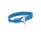 Pulsera Paracord de vueltas con cornamusa – PuntoAR