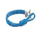 Pulsera Paracord de vueltas con cornamusa – PuntoAR (vista 2)