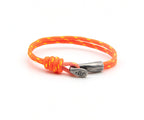 Pulsera Paracord Surf – PuntoAR (vista 2)