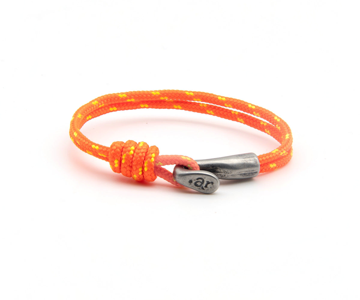 Pulsera Paracord Surf – PuntoAR (vista 2)