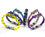 Pulsera Paracord con Eslabón – PuntoAR (vista 3)