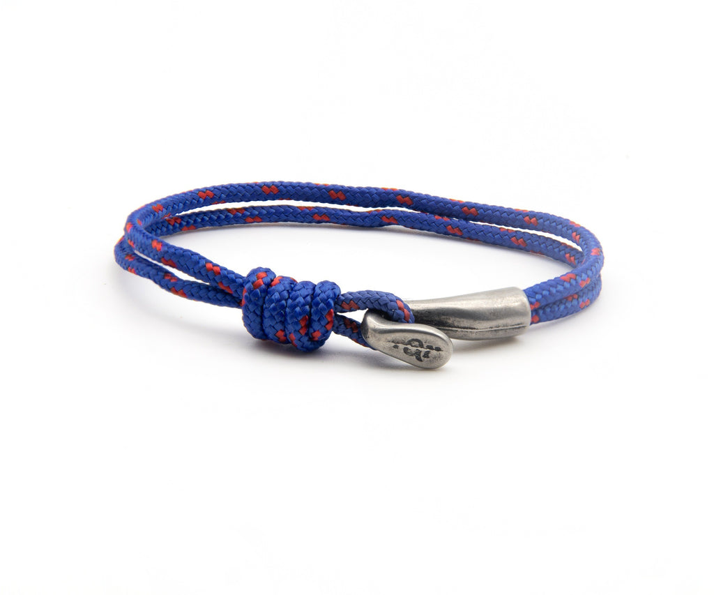 Pulsera Paracord Surf – PuntoAR (vista 3)
