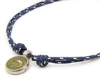 Colgante Paracord – PuntoAR (vista 4)