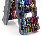 Pulsera Paracord Surf – PuntoAR (vista 4)