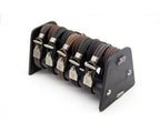 Pulsera Ancla de Cordones de cuero – PuntoAR (vista 6)