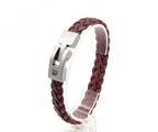 Pulsera Trenza Plana