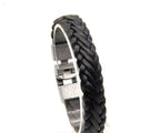 Pulsera Trenza Plana
