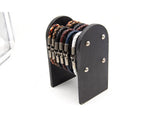 Pulsera Trenza Redonda
