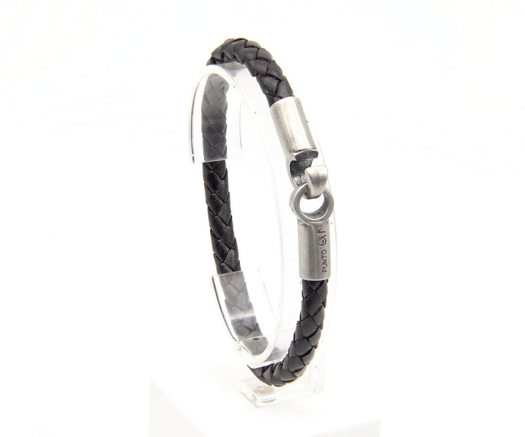 Pulsera Trenza Redonda