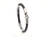Pulsera Trenza Redonda