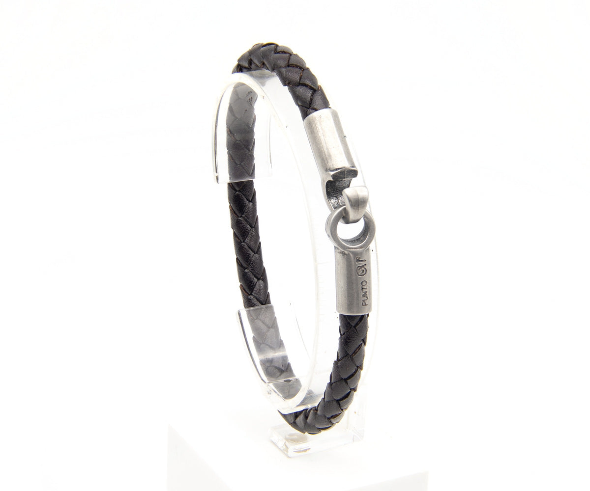 Pulsera Trenza Redonda
