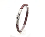 Pulsera Trenza Redonda