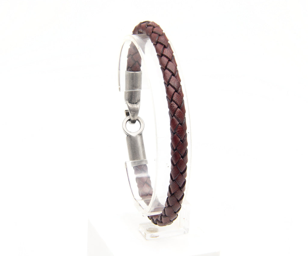 Pulsera Trenza Redonda