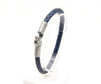 Pulsera Trenza Redonda