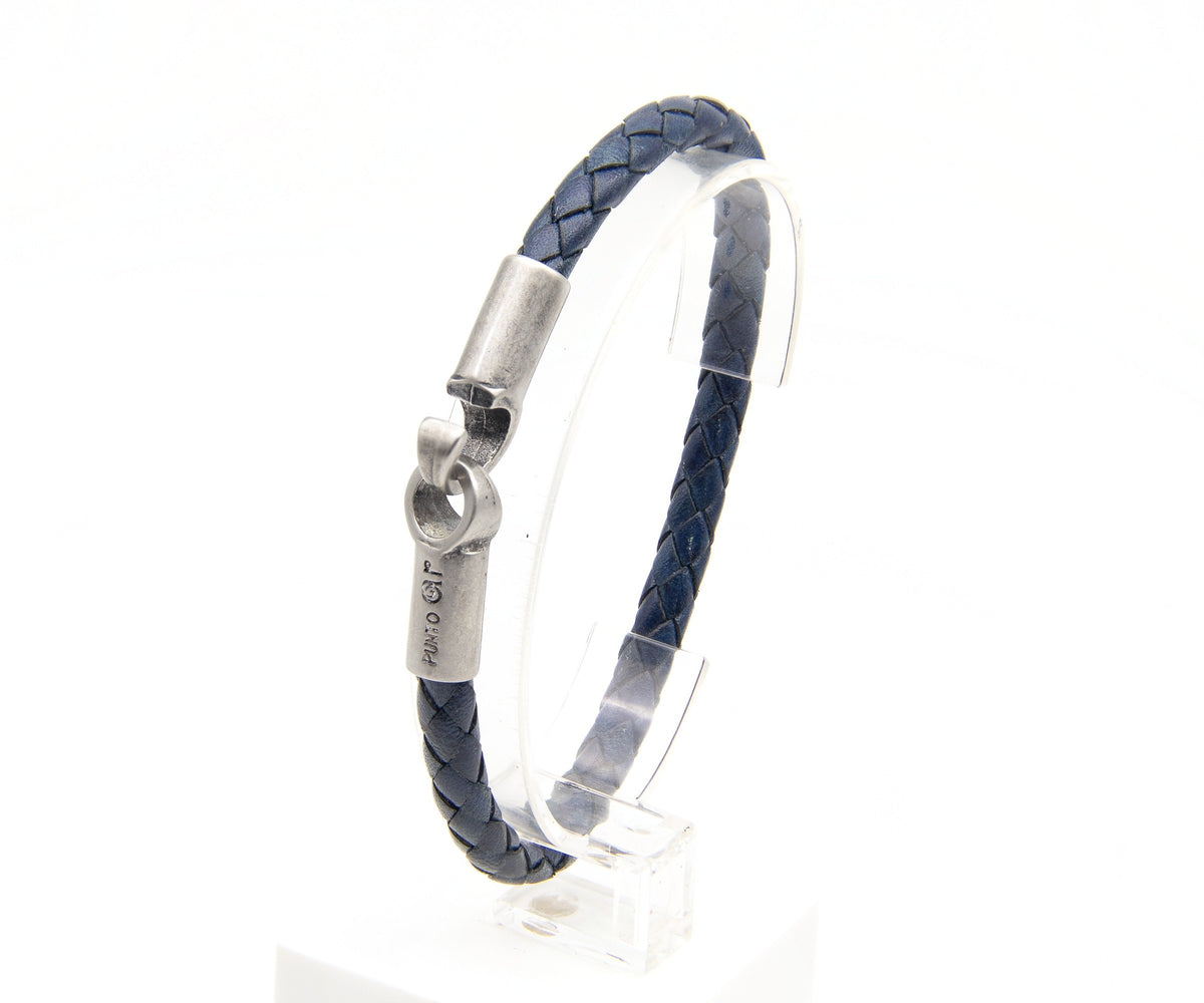 Pulsera Trenza Redonda