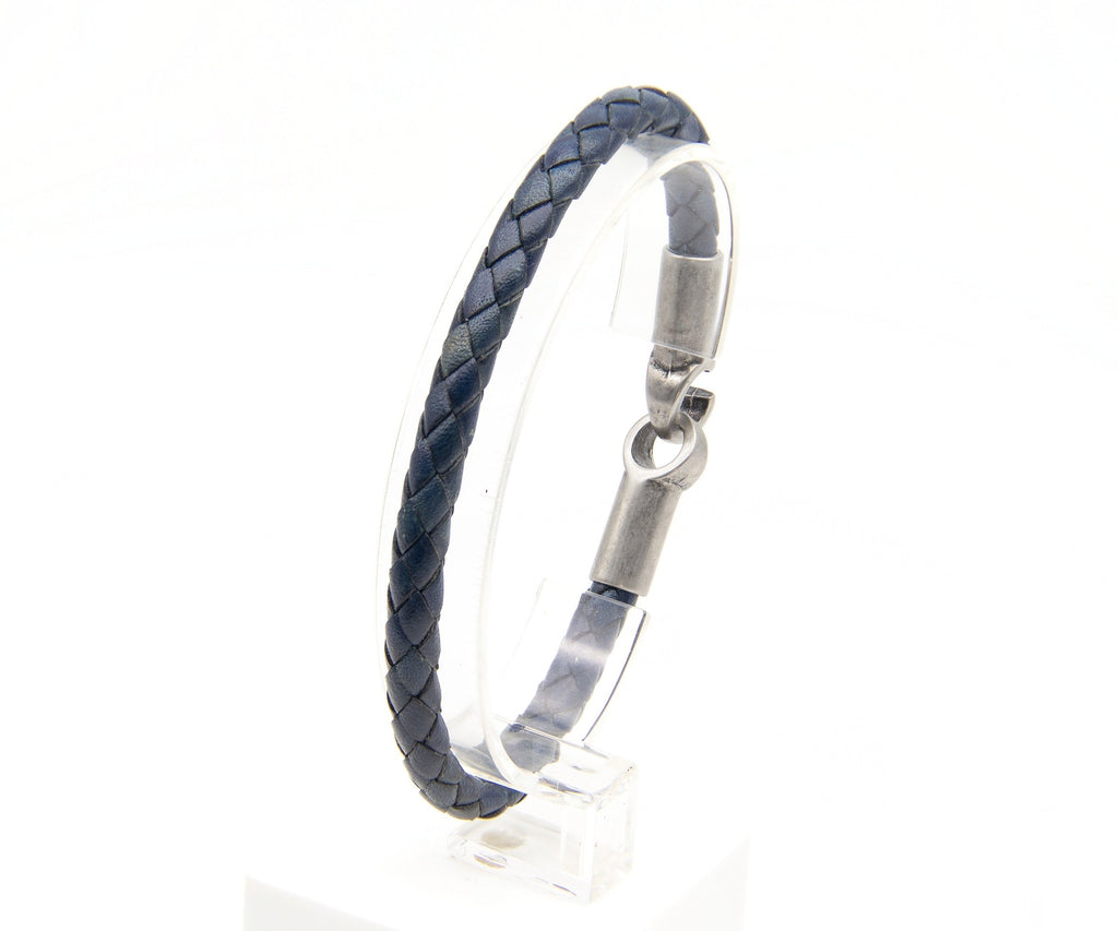 Pulsera Trenza Redonda