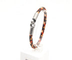 Pulsera Trenza Redonda