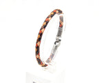 Pulsera Trenza Redonda