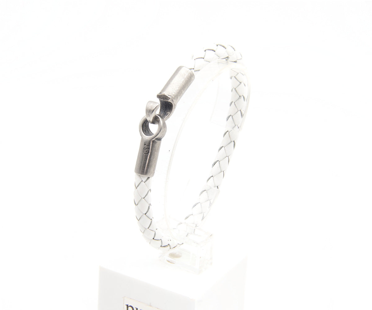 Pulsera Trenza Redonda