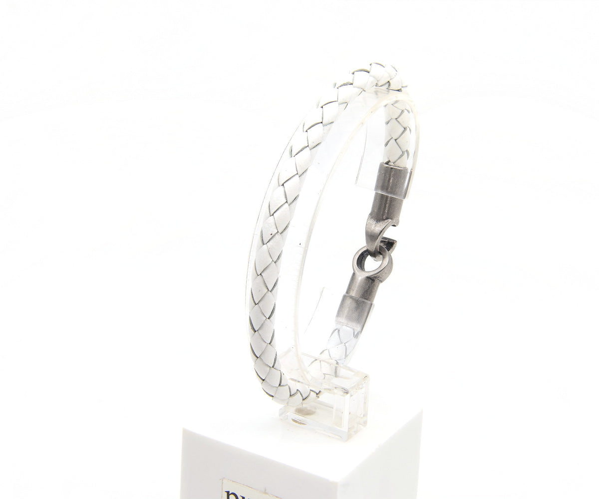 Pulsera Trenza Redonda