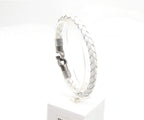 Pulsera Trenza Redonda