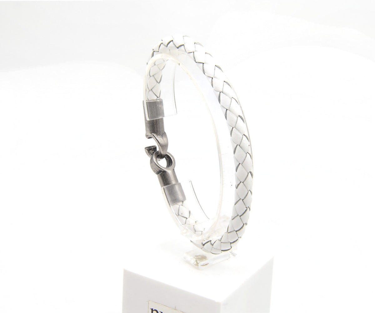 Pulsera Trenza Redonda