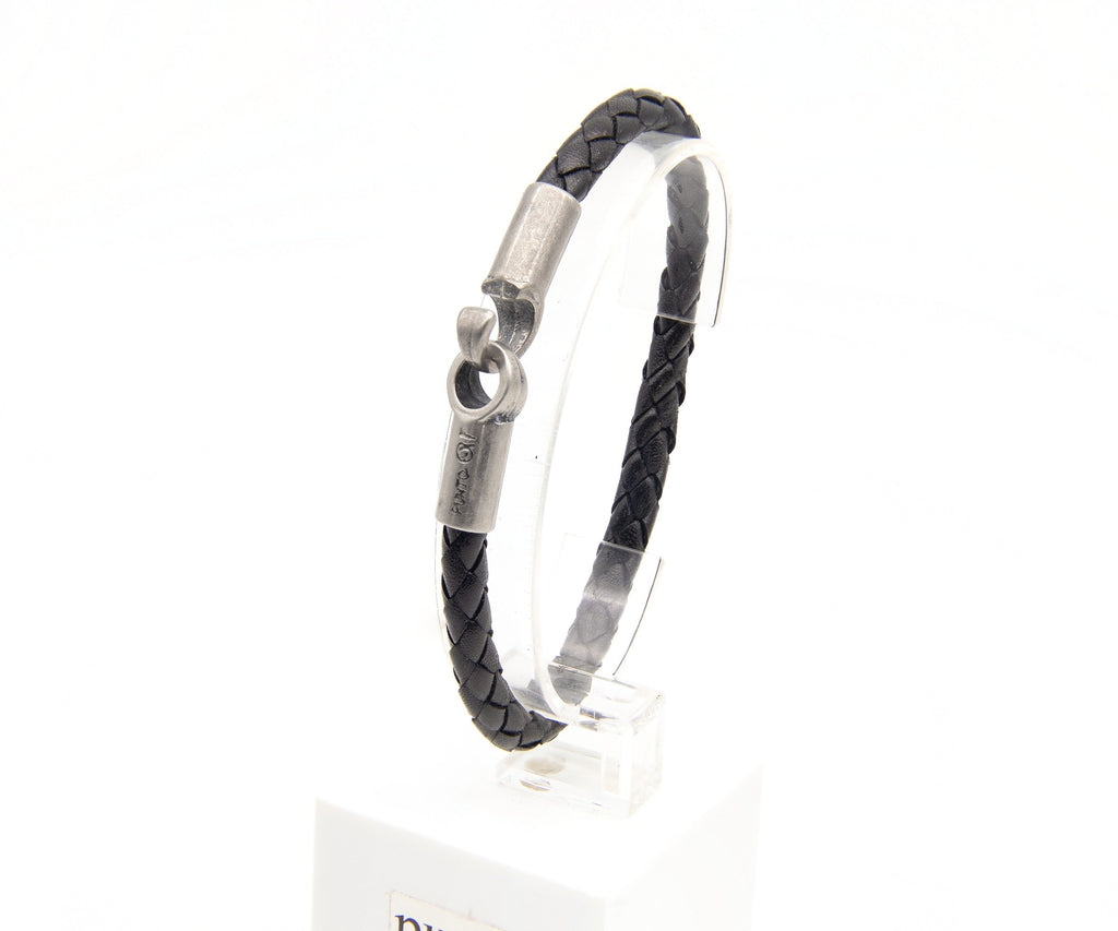 Pulsera Trenza Redonda