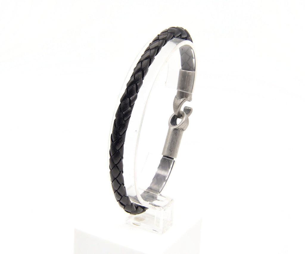 Pulsera Trenza Redonda