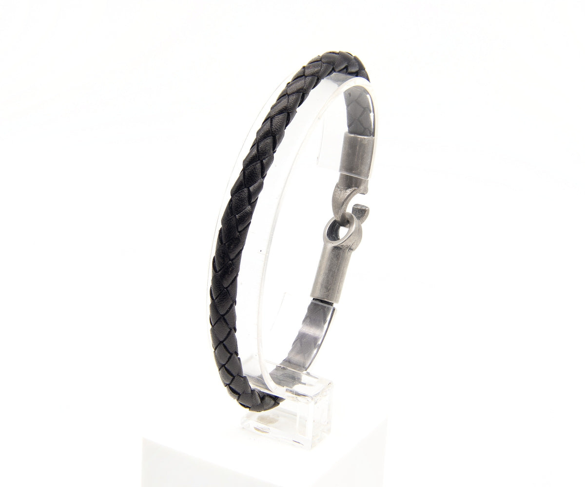 Pulsera Trenza Redonda
