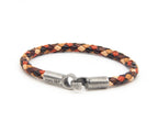 Pulsera Trenza Redonda