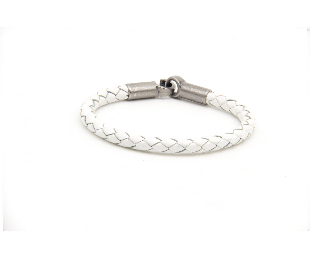 Pulsera Trenza Redonda