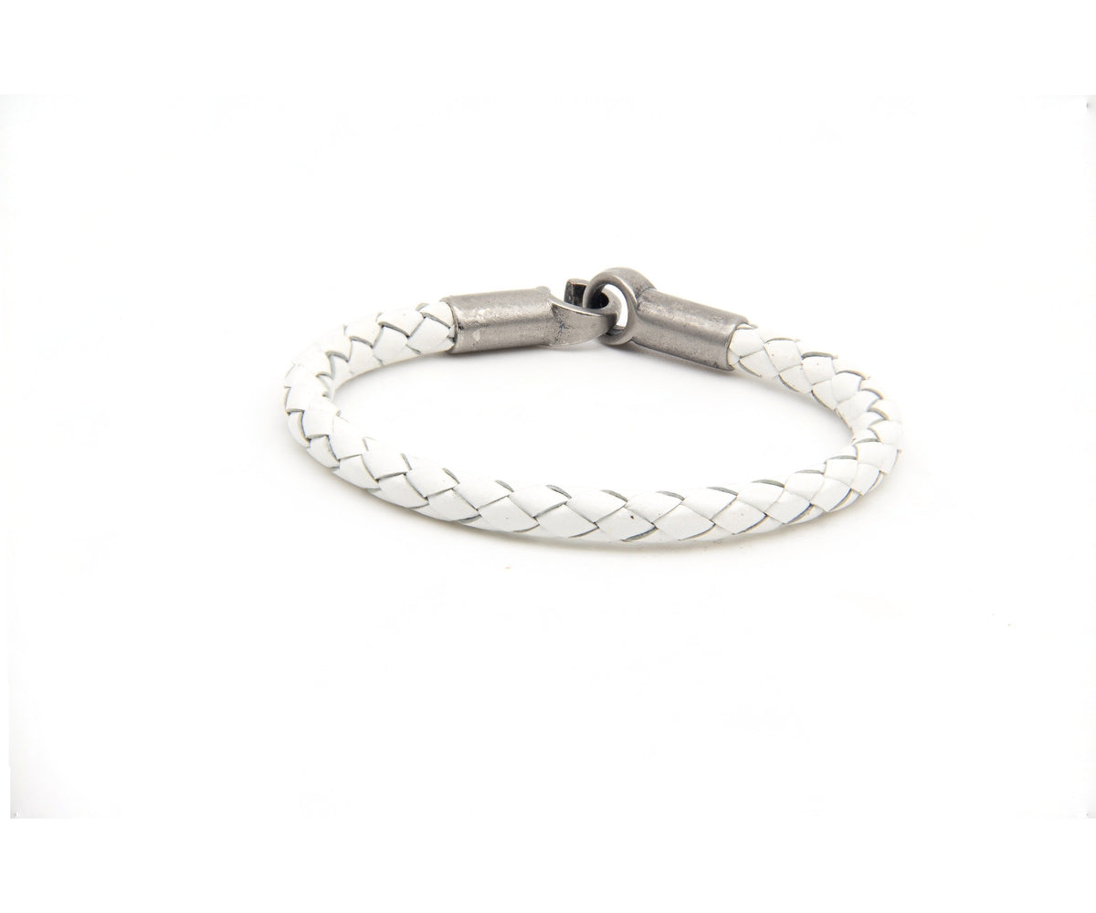 Pulsera Trenza Redonda