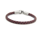 Pulsera Trenza Redonda