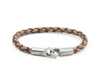 Pulsera Trenza Redonda