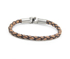 Pulsera Trenza Redonda
