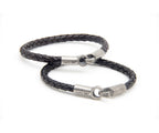 Pulsera Trenza Redonda
