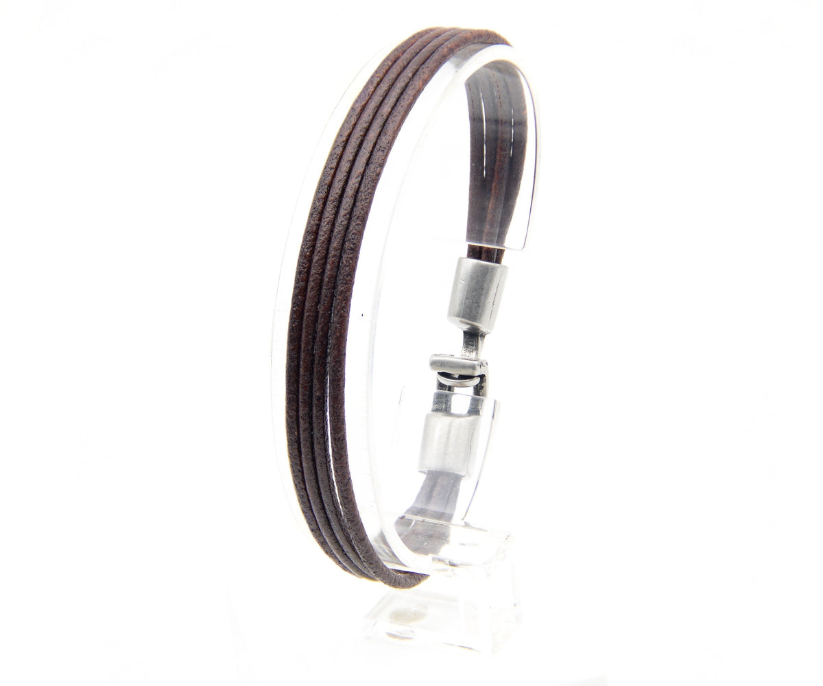 Pulsera Cinco Hilos