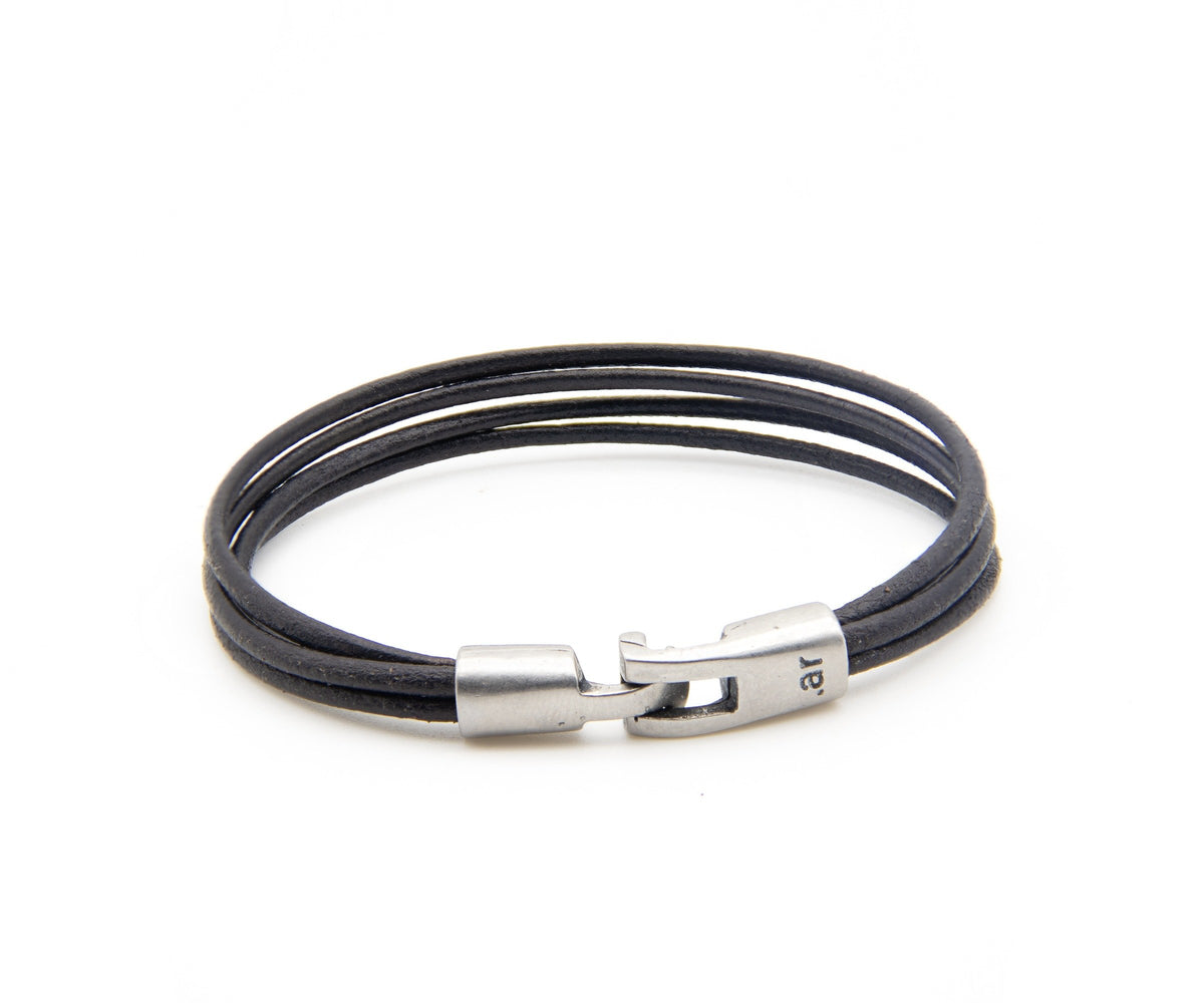 Pulsera Cinco Hilos