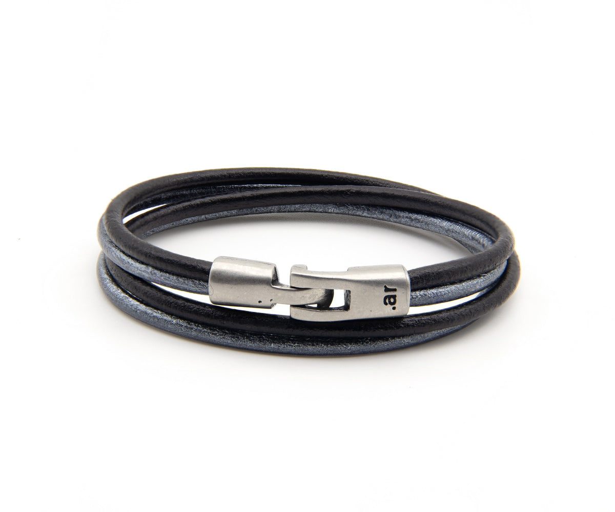 Pulsera Doble