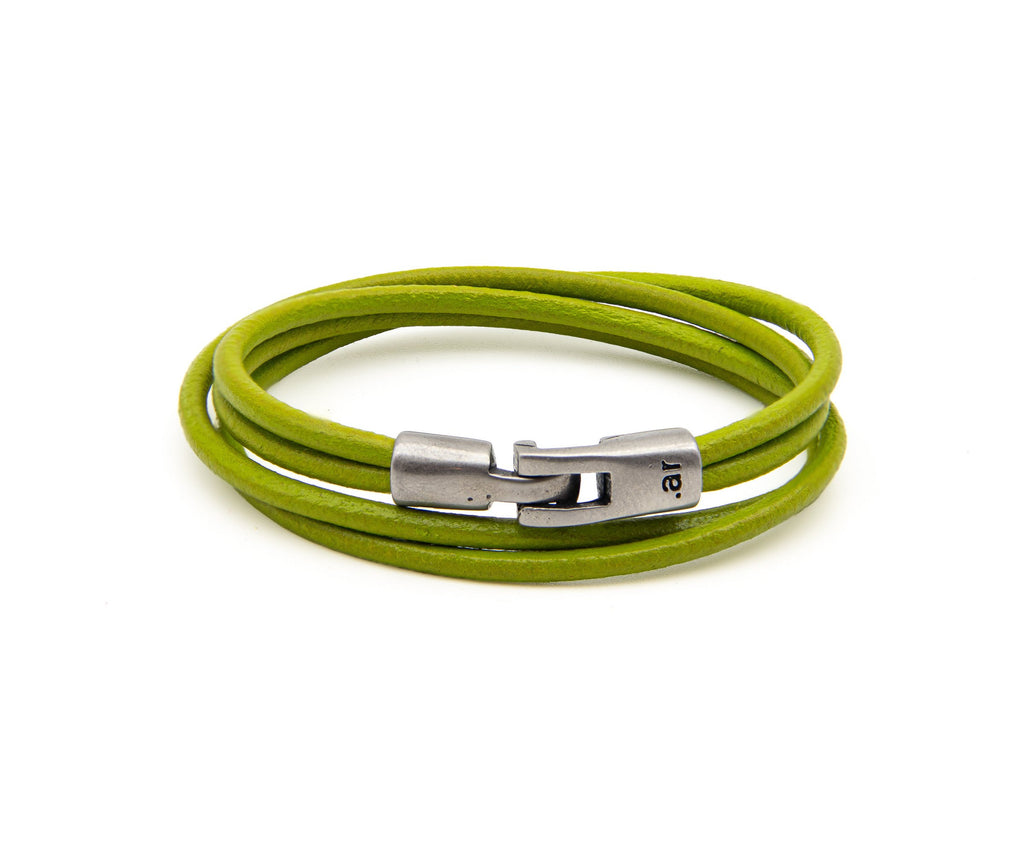 Pulsera Doble