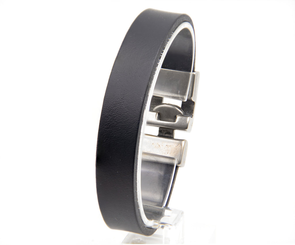 Pulsera Lisa ancha – PuntoAR