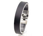 Pulsera Lisa ancha – PuntoAR