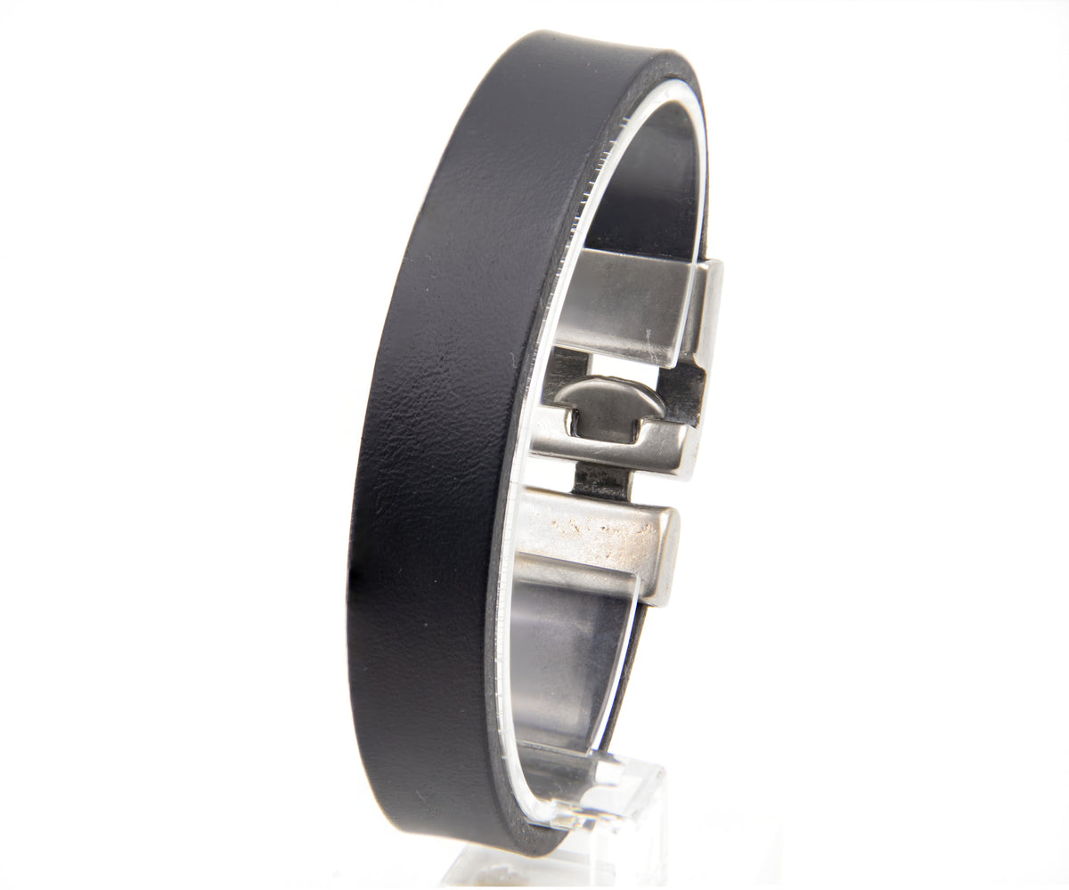 Pulsera Lisa ancha – PuntoAR