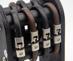 Pulsera Redonda de 10 mm