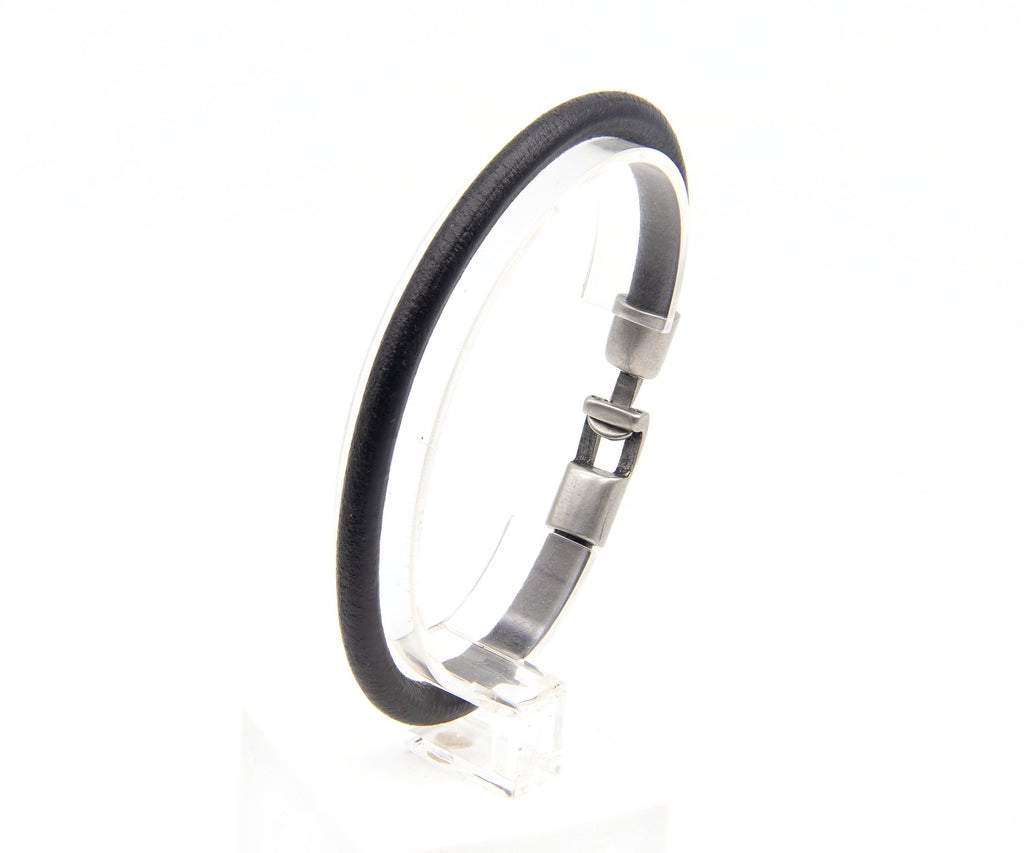 Pulsera Redonda Lisa