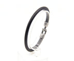 Pulsera Redonda Lisa