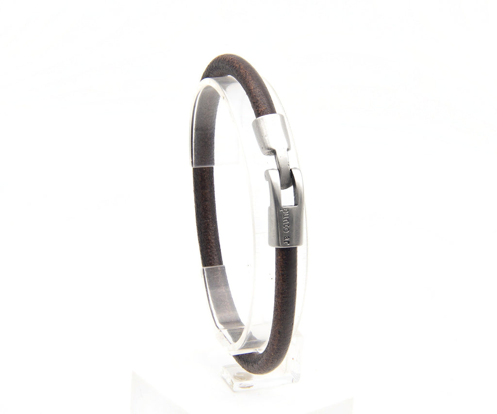 Pulsera Redonda Lisa