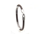 Pulsera Redonda Lisa